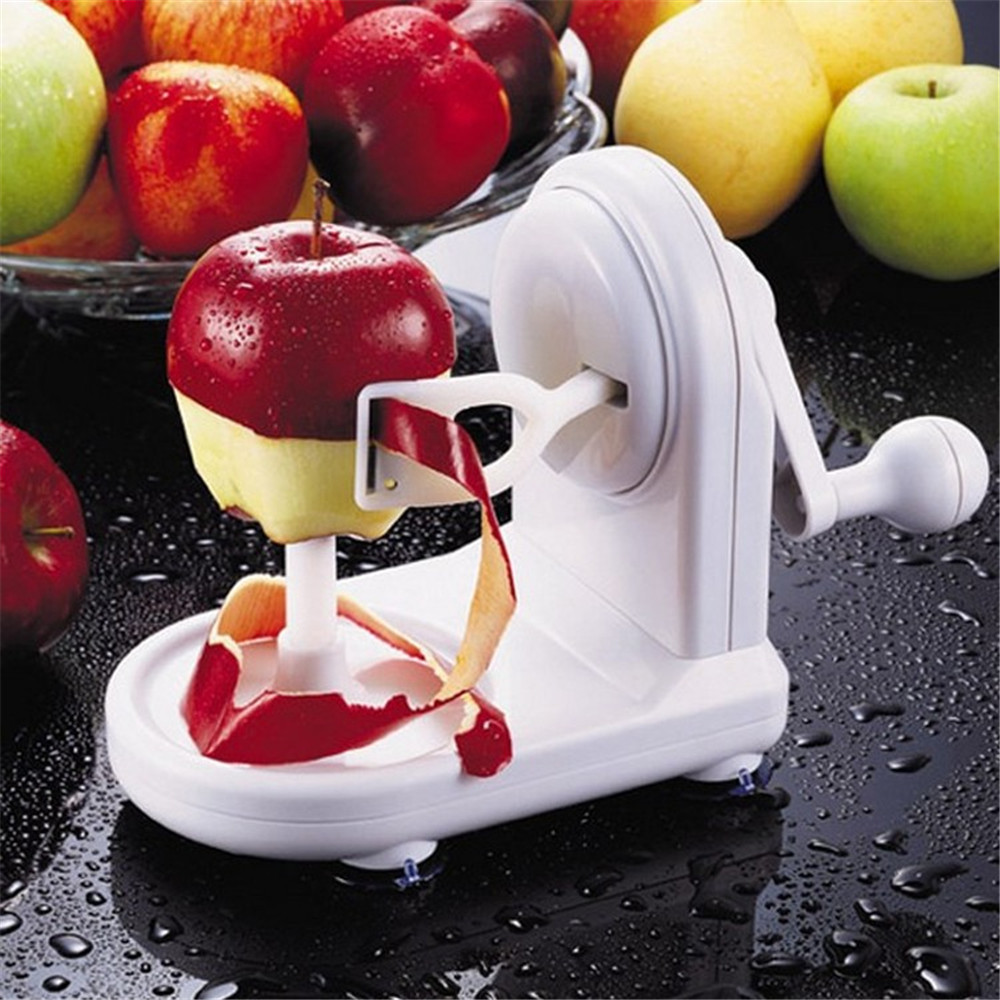 Kitchen Accessories Apple Peeler Corer Slicer