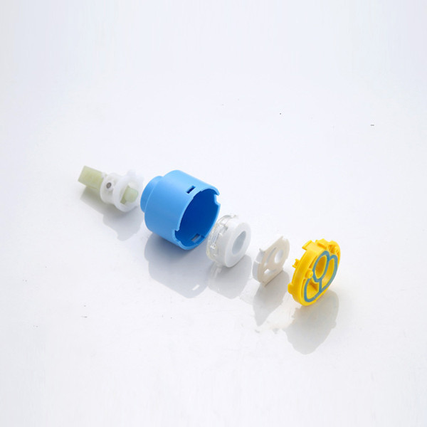 35mm Ceramic Cartridge For Basin Mixer