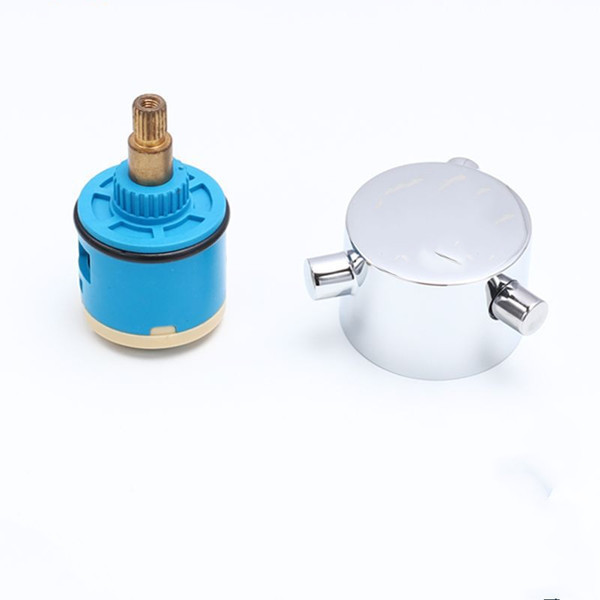 JD Ceramic Cartridges For Mixer Taps Manufacture Price