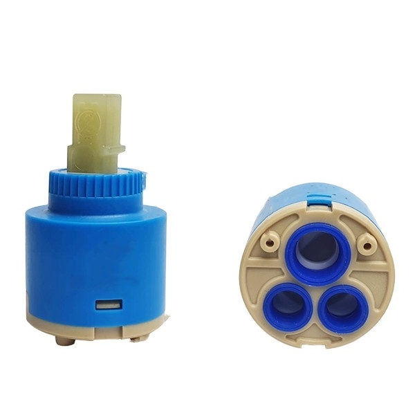 JD Ceramic Cartridges For Mixer Taps Manufacture Price