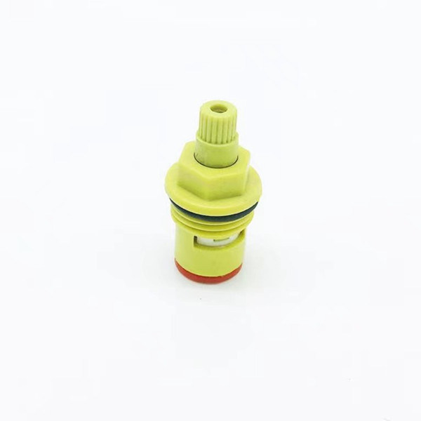 Quick Fast Open Ceramic Faucet Cartridge Valve Brass Cartridge