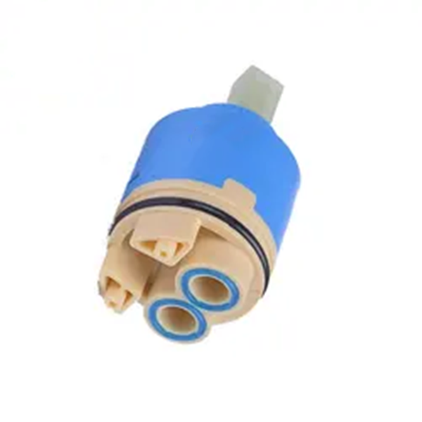 High Quality 35mm Idling Single-Seal Low Basin Upc Faucet Cartridge