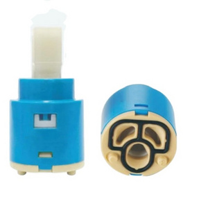 High Quality 35mm Idling Single-Seal Low Basin Upc Faucet Cartridge