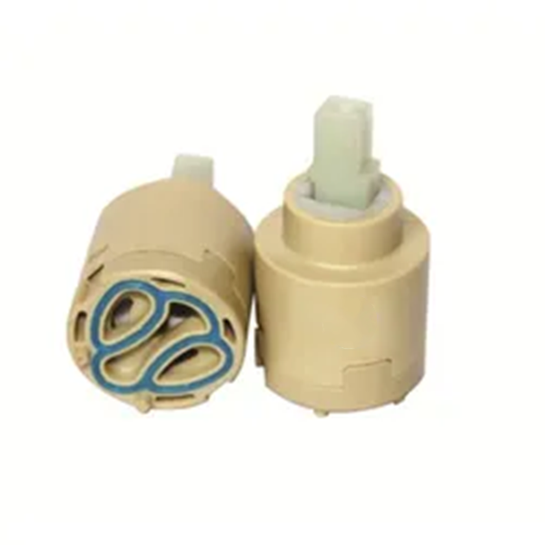 High Quality 35mm Idling Single-Seal Low Basin Upc Faucet Cartridge