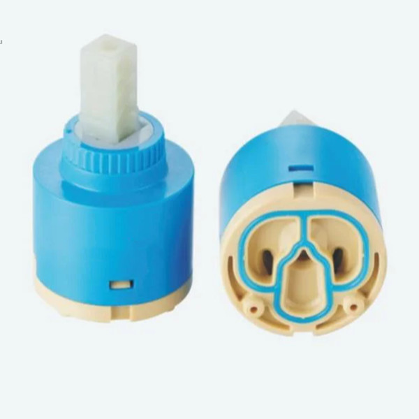 JD High Quality 35mm Idling Single-Seal Low Basin Upc Faucet Cartridge