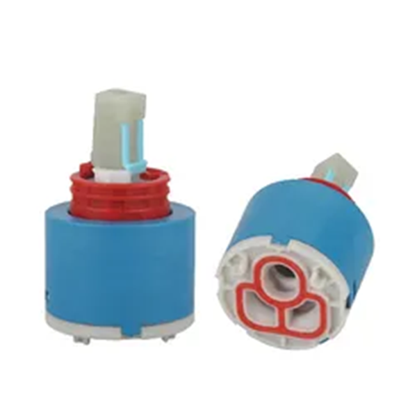 Manufacture 30mm Ceramic Valve Cartridge with Distributor