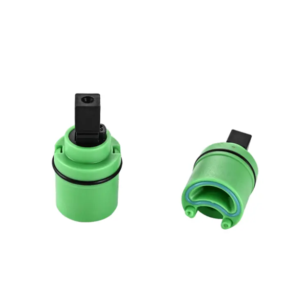 Manufacture 30mm Ceramic Valve Cartridge with Distributor