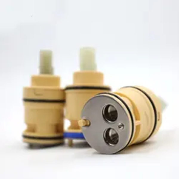 Manufacture 30mm Ceramic Valve Cartridge with Distributor