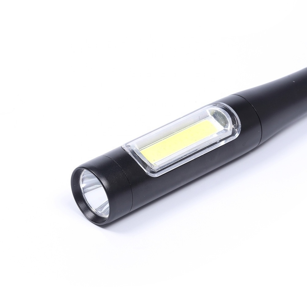 2023 Hot Sale Baseball Bat Led Flashlight 5 Funciones Super Bright Baseball Bat Led Flashlight