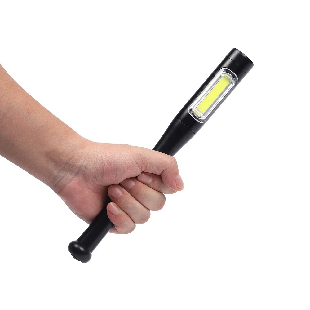 Factory direct sales of super baseball bat torch multifunctional Baseball Bat LED Torches for outdoor