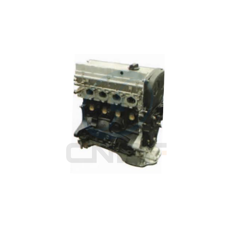 CNBF Flying Auto Parts 4G15M 4G15T-4G15B 4G63 4G93 4G204-4D224 4 Cylinder Car Motor Diesel Engine For Mitsubishi