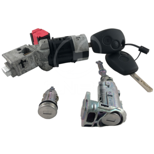 CNBF Flying Autoparts Ignition Starter Switch For RENAULT DACIA