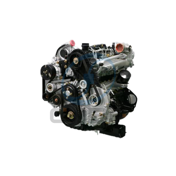 CNBF Flying Autoparts FWTY-4043 DK4B Motor Engine Assembly For JINBEI H2 2.498L