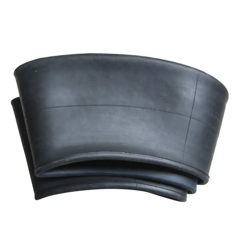 Abril Flying Autoparts Wholesale Durable CG CGL GN Tricle Motorcycle Inner Tube Tire 12 17 18 Inch Inner Tube