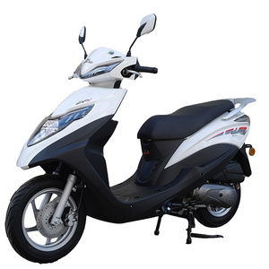 Abril Flying Auto Parts High Performance Gasoline Scooter Motorcycles Electric Motorbikes Motocicleta 125CC