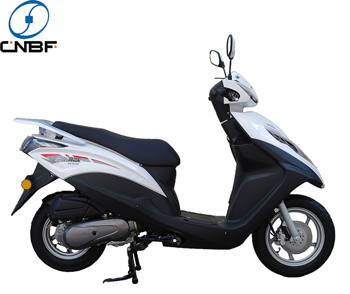 Abril Flying Auto Parts High Performance Gasoline Scooter Motorcycles Electric Motorbikes Motocicleta 125CC