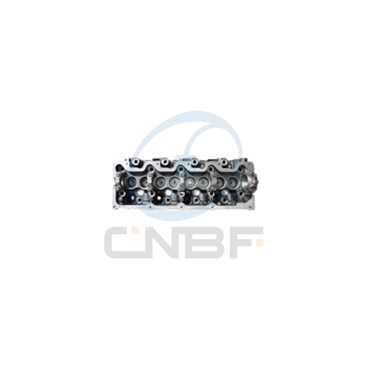 CNBF Flying Auto parts Factory Direct Selling 11101-54121 Diesel Culata Engine Cylinder Head For Toyota