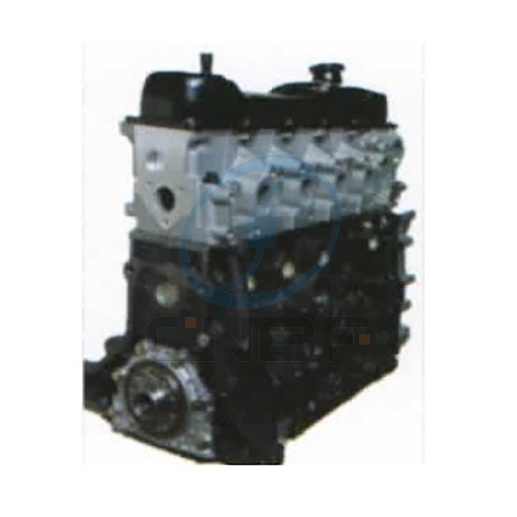 CNBF Flying Autoparts FWTY-4043 1RZ 2RZ 3RZ Motor Engine Assembly For TOYOTA Hiace Hilux Revo Kijang venture