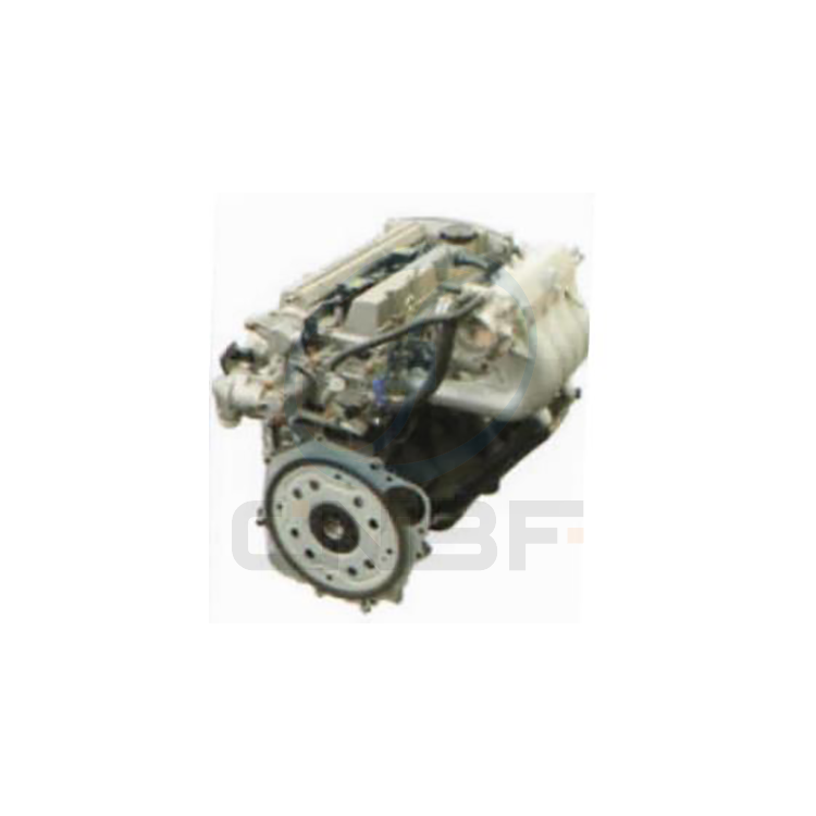 CNBF Flying Auto Parts 4G15M 4G15T-4G15B 4G63 4G93 4G204-4D224 4 Cylinder Car Motor Diesel Engine For Mitsubishi