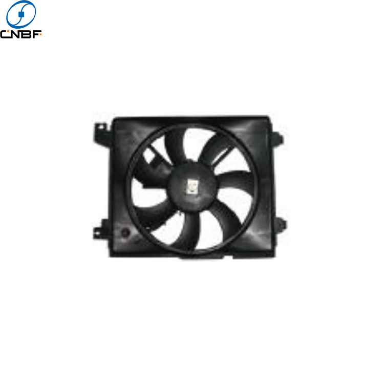 CNBF Flying Autoparts Car Radiator Cooling Electrical Fan and Wiper Motor for Hyundai Accent Toyota Cooling System 100% Tested