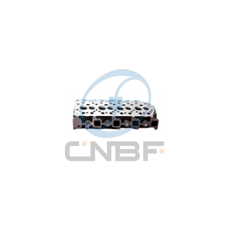 CNBF Flying Auto parts Factory Direct Selling 11101-54121 Diesel Culata Engine Cylinder Head For Toyota