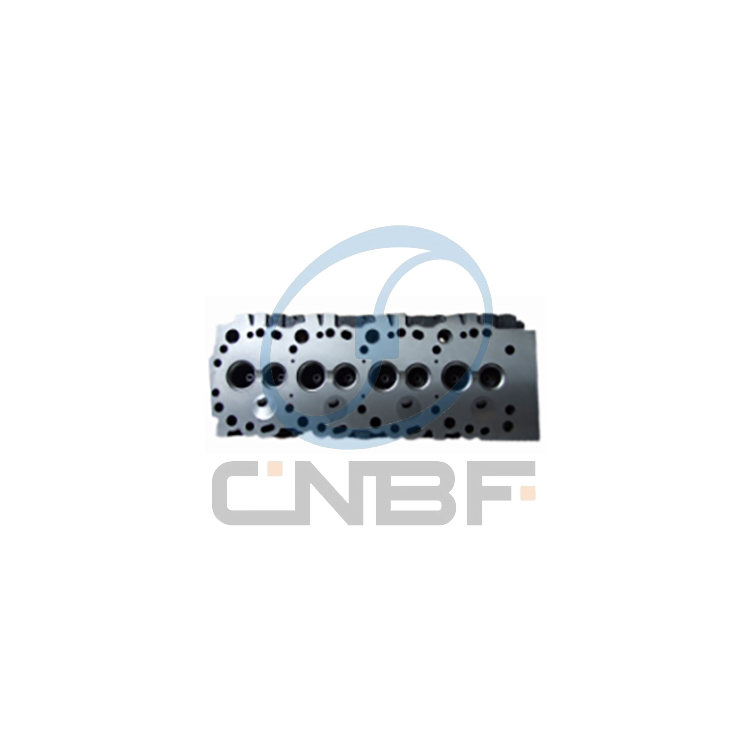 CNBF Flying Auto parts Factory Direct Selling 11101-54121 Diesel Culata Engine Cylinder Head For Toyota