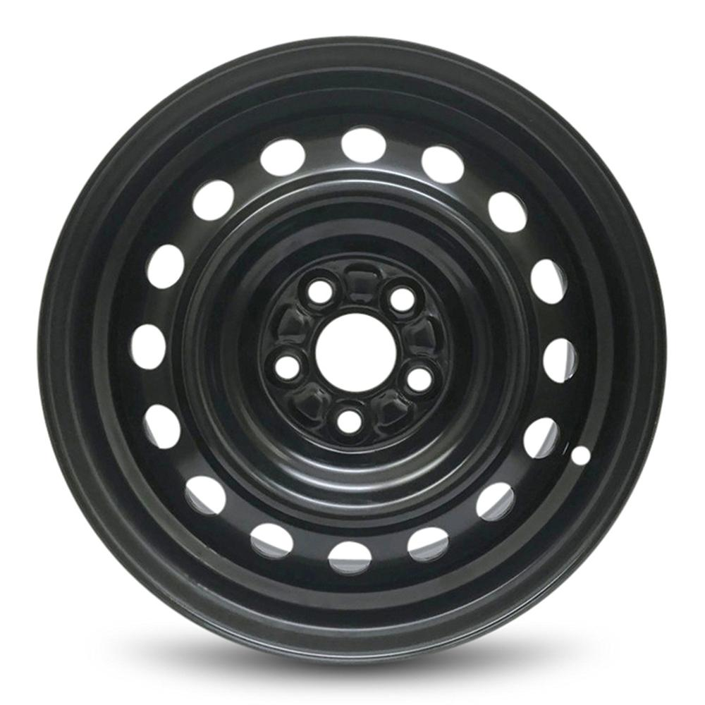 Black Color Forged Cheap Price Deep Dish Wheel Rim 15 Inch