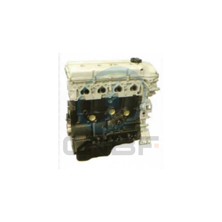 CNBF Flying Auto Parts 1.6L 2.4L FWTY-4008 HR16 KA24 4 Cylinder Car Motor Engine for Nissan Sylphy Paladin 12 Diesel Engine