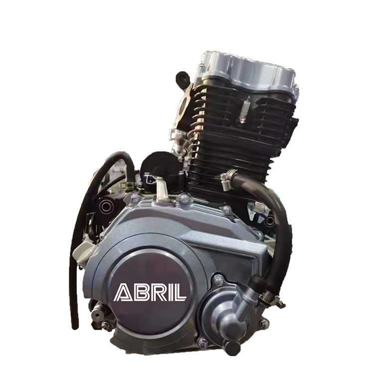 Abril Flying Auto Parts motorcycle engine assembly apply to  for SUZUKI GSXR600W 100cc 150cc 200cc