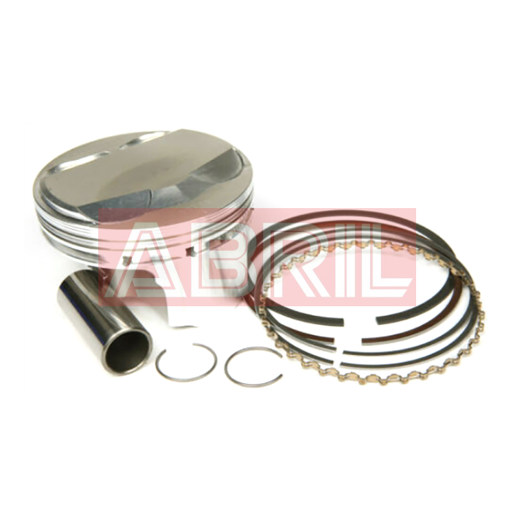 Abril Flying Auto Parts motorcycle Engine Parts Engine Piston Kit apply to for KTM 200 MXC  98-05 KTM 200 EXC