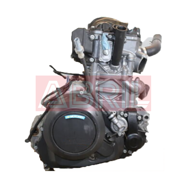 Abril Flying Auto Parts motorcycle engine assembly apply to  for Yamaha 2017 for KTM 690 DUKE