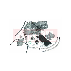 Abril Flying Auto Parts motorcycle engine assembly apply to  for Honda CBR600F3 100cc 150cc 200cc