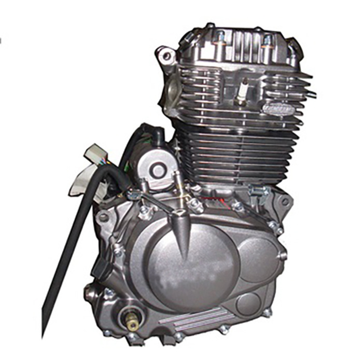 Abril Flying Auto Parts motorcycle engine assembly   150cc/200cc/250cc/300cc CB250R