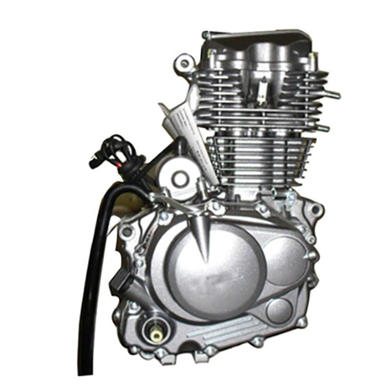 Abril Flying Auto Parts motorcycle engine assembly   150cc/200cc/250cc/300cc CB250R