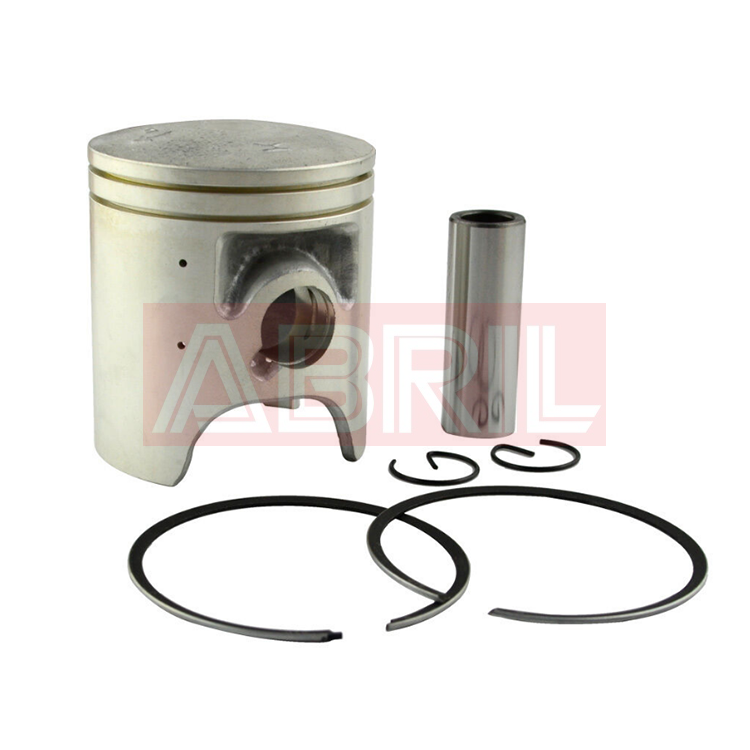 Abril Flying Auto Parts motorcycle Engine Parts Engine Piston Kit apply to for KTM 200 MXC  98-05 KTM 200 EXC