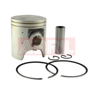 Abril Flying Auto Parts motorcycle Engine Parts Engine Piston Kit apply to for KTM 200 MXC  98-05 KTM 200 EXC