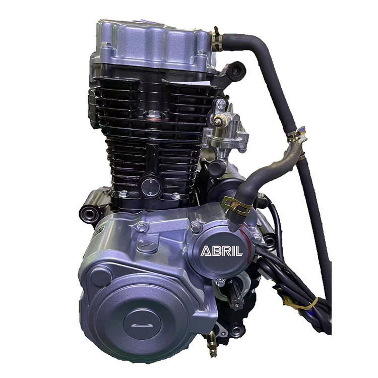 Abril Flying Auto Parts motorcycle engine assembly apply to  for SUZUKI GSXR600W 100cc 150cc 200cc