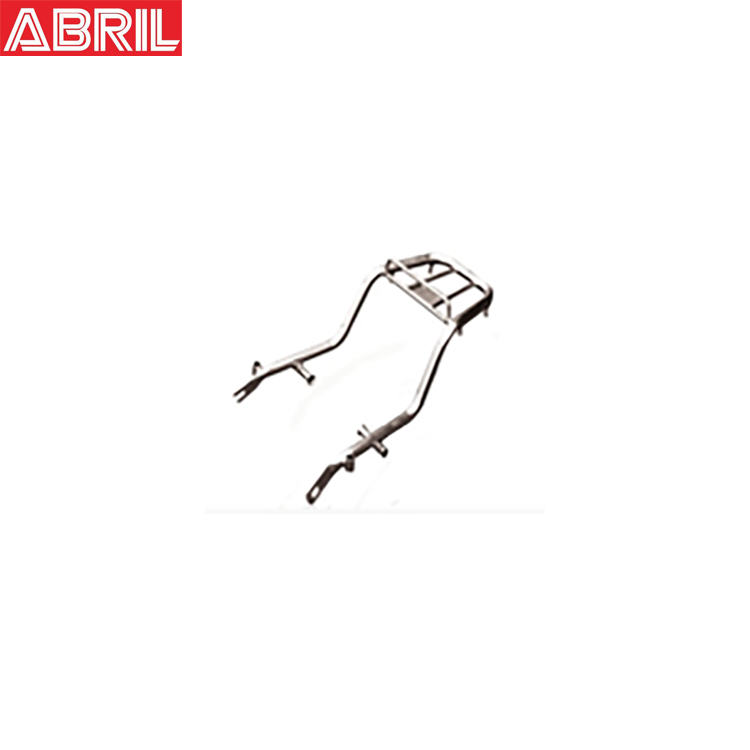 Abril Flying Auto Parts motorcycle rear luggage rack is suitable for ADV 150 ADV150