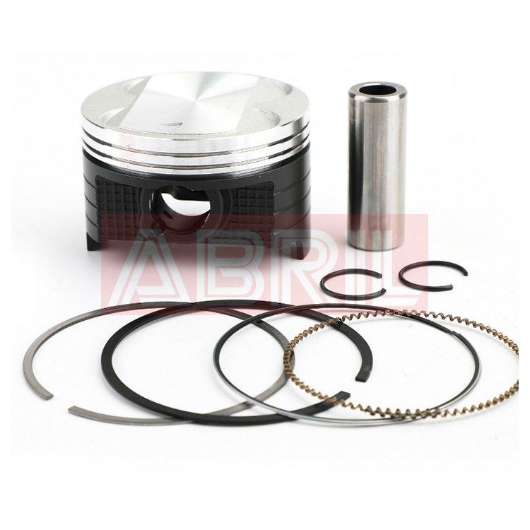 Abril Flying Auto Parts motorcycle Engine Parts Engine Piston Kit apply to for KTM 200 MXC  98-05 KTM 200 EXC