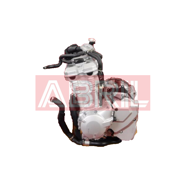 Abril Flying Auto Parts motorcycle engine assembly apply to  for Yamaha/for Honda/for Suzuki 07/06 YZF R6