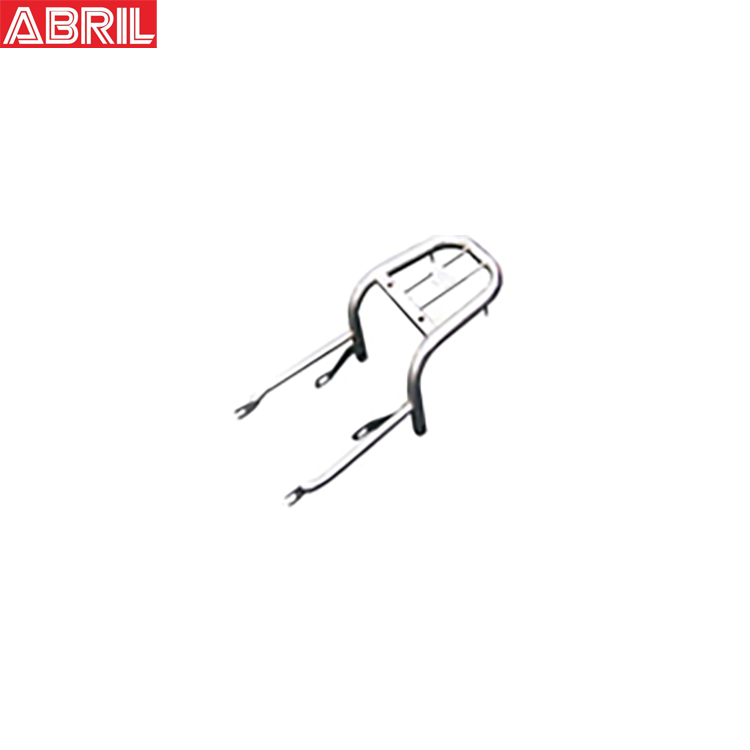 Abril Flying Auto Parts motorcycle rear luggage rack is suitable for ADV 150 ADV150