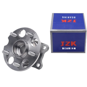 JZK Auto parts High quality for SKF VKBA6964 Auto Parts Accessories Axle Wheel Hub Bearing wheel bearing hub