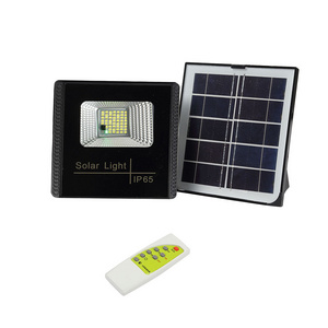 100w 300w Outdoor Spotlight Waterproof Garden Portable Led Solar Flood Light 500w 600w