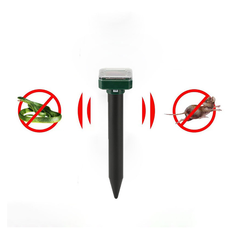 750square Meters Ultrasonic Insect Repellent Ultrasonic Mouse Battery Powered Mouse Repellent Ultrasonic Plug In Mouse Repeller