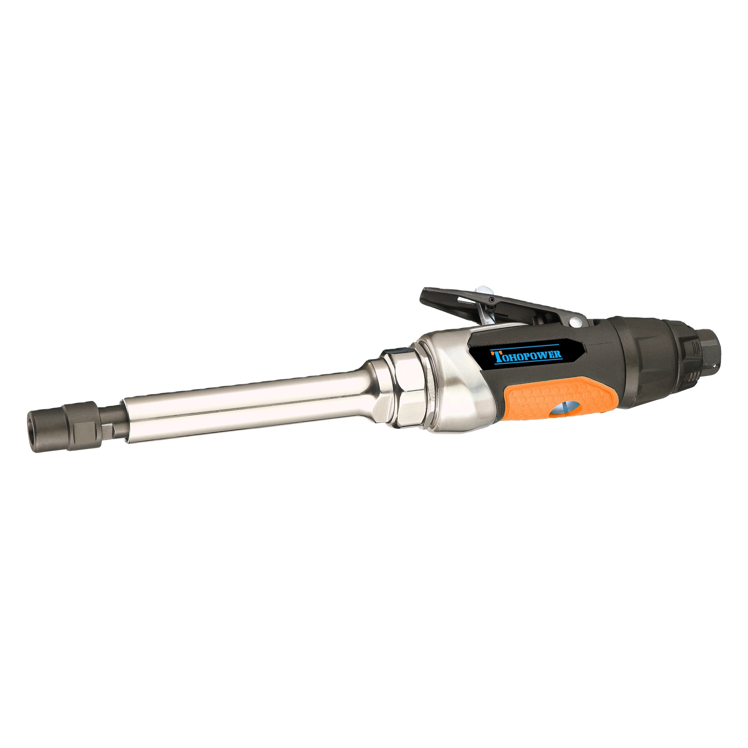 1/4' AIR DIE GRINDER  (5'extension)