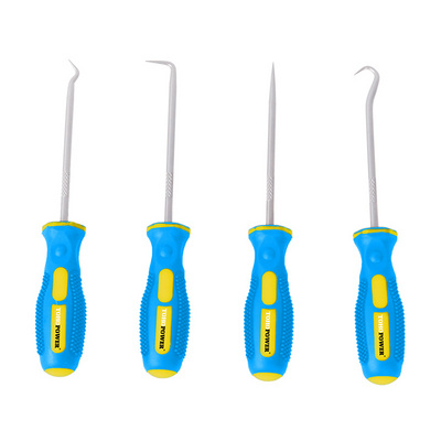 4PC Hook Pick Set