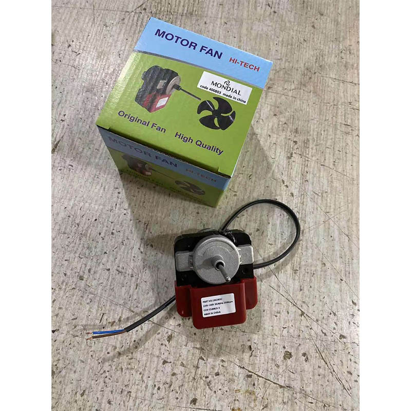 Home Appliances Motor