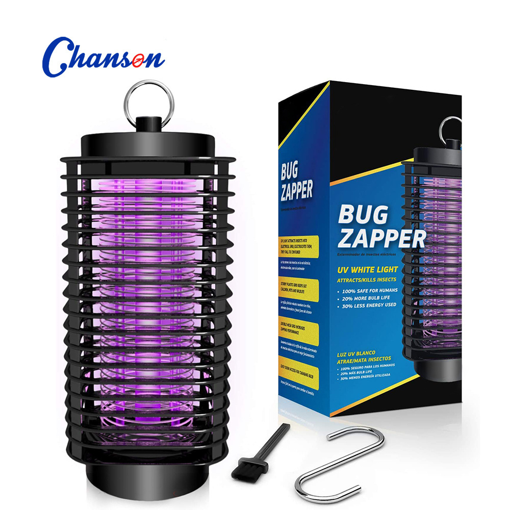 Electric usb fly bug zapper anti mosquito killer bug fly insect mosquito repellent lamp