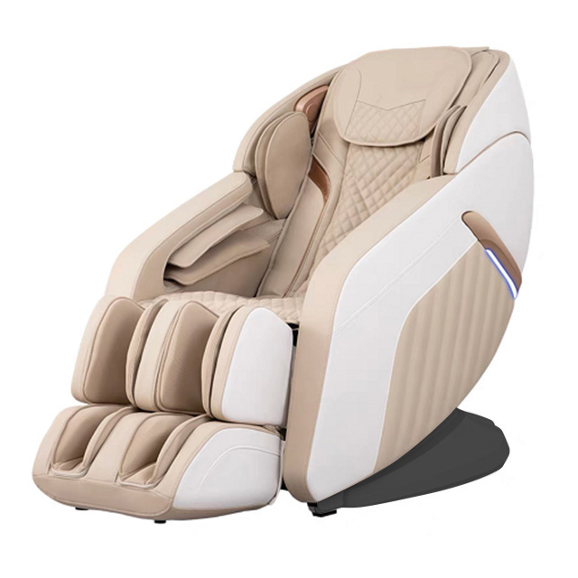 Electric Luxury Zero Gravity  Full Body Massage Chair