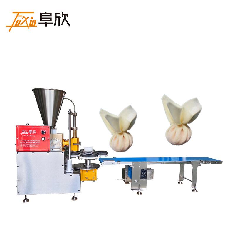 Automatic wonton machine Small multi-functional wonton molding machine